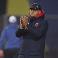 Milojević: "Nonšalancija ili umor? Potrebna duboka analiza da vidimo o čemu se radi!"