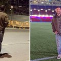 Меси се сакрио од свих и усред ноћи се вратио у Барселону: "Целом душом ми фалиш, надам се да ћу се вратити"