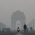 Indija pooštrava mere protiv zagađenja u Nju Delhiju