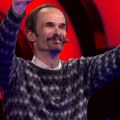Pobednik Superpotere Ivan Simonović: Žena me zove Juzles Info Dot Kom