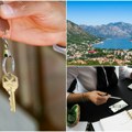 Planirate da kupite stan na primorju? Kvadrat u Crnoj Gori dostigao rekord evo gde je najskuplje