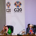 Počeo samit G20 u Johanesburgu, SAD bojkotuju pregovore zbog navodnog rasizma