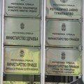 Ministarstvo pravde uzdržano o presudi urednici Večernjih novosti