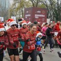 (FOTO) Održana Novogodišnja trka u organizaciji Beogradskog maratona, više od 1.000 "pobednika"