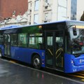Od danas u Beogradu saobraća nova autobuska linija! Ovo je ruta kojom se kreće, druga linija se ukida
