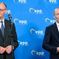 Trijumfalna nedelja za evropski desni centar: Merc i Veber menjaju pravila igre u Briselu