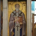 Sveti Nikola - zaštitnik putnika, moreplovaca i dece: Pola Srbije slavi, pola ide u goste