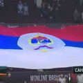 Himna Republike Srpske za košarkaše Igokee: Pogledajte kakav doček su imali u Rusiji