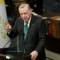 Erdogan: Turska odlučno nastavlja borbu protiv ISIS-a
