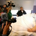Preminuo najteži čovek na svetu