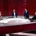 Četvrtkom u 9: Kakva je budućnost ekonomskih i političkih odnosa SAD i EU i gde se tu nalazi Srbija
