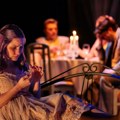 "Staklena menažerija" u Teatru
