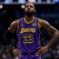 Lejkersi traže da Lebron smanji platu