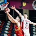 Košarkaši Borca pobedili FMP u ABA ligi