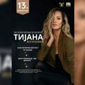 Tijana Bogićević 13. februara pred borskom publikom