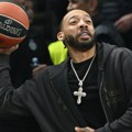 Vraća se Karlik Džons, Grobari u ekstazi: Evo zašto je Partizan pustio Kamerona Pejna u NBA