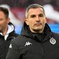 Stojaković: Promašeni penal prelomio utakmicu