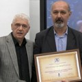 Priznanje za užičko Udruženje sportskih novinara: „Najponosniji smo na mlade kolege“ (VIDEO)