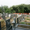 Blage kazne za krivično delo povreda groba