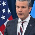 Pit Hegset otkrio da li Iran zaista planira napad na Kaliforniju