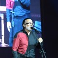 "Pričaju o meni" Toni Cetinski posle koncerta u Ljubljani i negodovanja publike: Prvo kasnio, pa pitao ko je iz Srbije