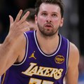 Luka Dončić priredio baš loše vesti Nikoli Jokiću, još jedan rezultat ne pogoduje Denveru