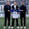Zvanično: Srpsko-mađarski biser se preselio u Bundesligu!