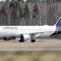 Kabinsko osoblje Lufthanze izglasalo pokretanje štrajka