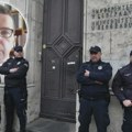“To što se desilo u Beogradu je nezamislivo bilo gde u Evropi ili u svetu, skoro da je teroristički čin”: Profesor iz…