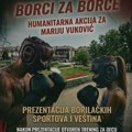U nedelju humanitarna akcija za Mariju Vuković u naselju Bagremar
