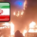 Aksios tvrdi: Iran, SAD i posrednici razgovaraju o 45-dnevnom primirju