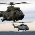 "Tamo gde drugi staju, oni poleću" Helikopterska jedinica MUP obeležava 59 godina postojanja