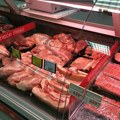 Cene mesa pred Uskrs: Poskupela svinjetina, mahom u hipermarketima