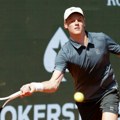 Јаник Синер у четвртфиналу Монте Карла игра против Феликса Оже-Алијасима