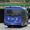 Menja se čak 104 linija javnog prevoza u Beogradu! Ovo su sve izmene u saobraćaju zbog Beogradskog maratona za vikend