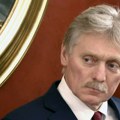 Peskov: Sve razlike sa Evropom mogu se rešiti samo dijalogom