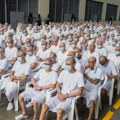 Ovako izgleda masovno suđenje za 486 navodnih vođa bande MS-13: Prete im vekovi zatvora
