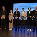 Dodeljena priznanja “Takovski ustanak“: Petoro nagrađenih za doprinos razvoju Gornjeg Milanovca