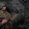 Šta se dešava u Zaporožju: "Kupole" protiv ruskih dronova