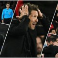 Simeone: Ne želim da se izvinjavam i tražim izgovore