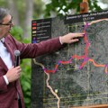 Potpisani dokumenti o izgradnji državnog puta I reda Vožd Karađorđe sektor2 i sektor3