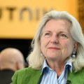 Bivša ministarka Austrije: Obrazovanje propada, nesposobni vode svet