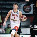 Pavle Nikolić napušta Borac, ali ostaje u ABA ligi