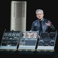 Corning i Nvidia praviće staklene auto-puteve za AI