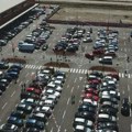 Ovaj srpski grad povukao sjajan potez: Prestaje naplata parkinga na dve lokacije na Trgu topolivaca