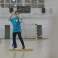 MALE OLIMPIJSKE IGRE U PONEDELJAK U HALI KEJ