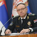 Direktor policije: Vojska se uključila u potragu za telom Aleksandra Nešovića Baje