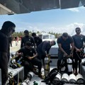Pronađena tela preostalih ronilaca utopljenih na Maldivima