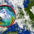 U Evropu stiže vremenski rolerkoster! Dolazi nagla promena, evo kada se očekuje ovaj ekstremni temperaturni obrt