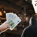 (Видео) Потрага за провалником! Новосадски ресторан нуди награду 250 евра за информацију о починиоцу након пљачке